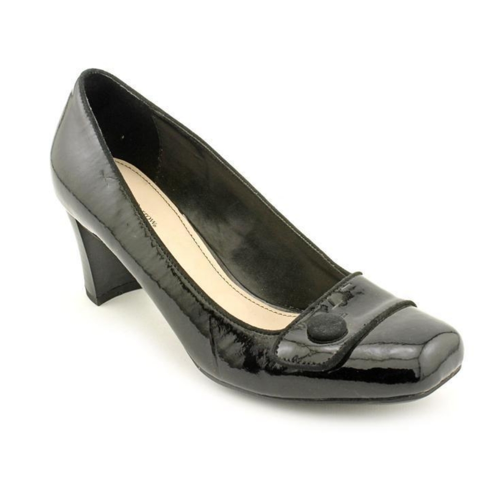 Croft & Barrow Sabrina Pumps Size 8M